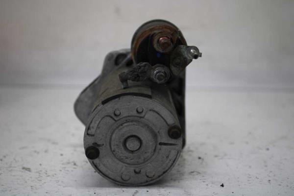 DEMARREUR NISSAN - Vue 3